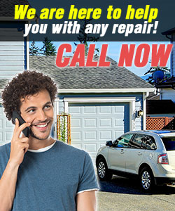 Contact Garage Door Repair Services in Illinois