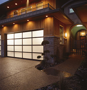 Glass Garage Doors 24/7 Services